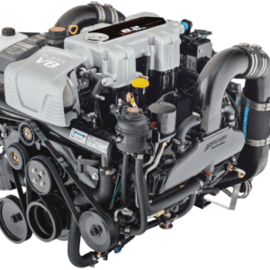 8.2L V8 Sterndrive