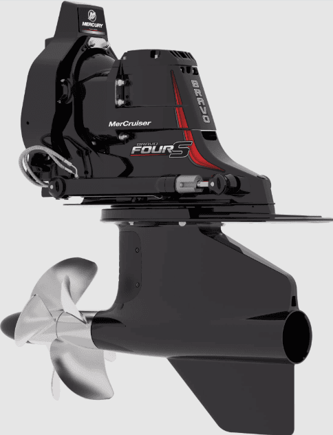 Bravo Four S - Image 2