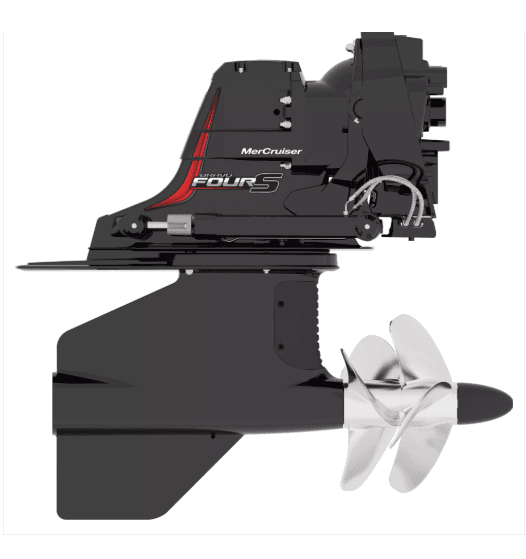 Bravo Four S - Image 3