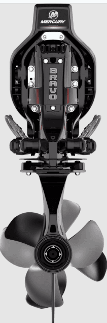 Bravo Four S - Image 4