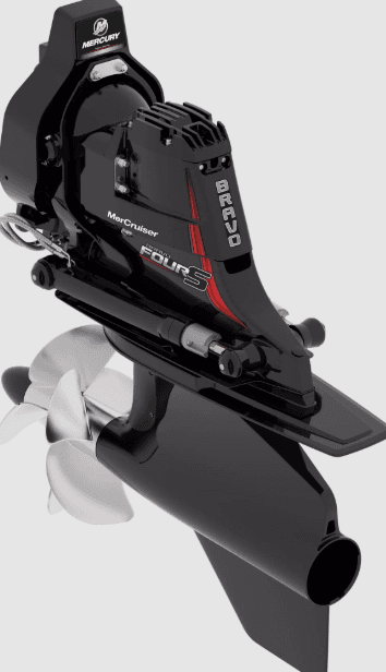 Bravo Four S - Image 6