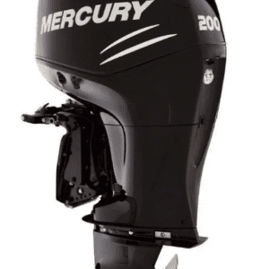 buy mercury 200hp