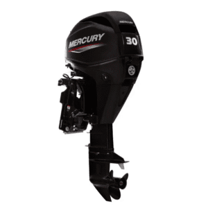 buy mercury 30hp outboard