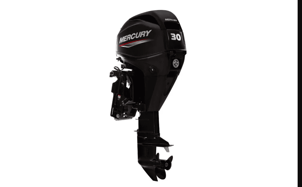 buy mercury 30hp outboard