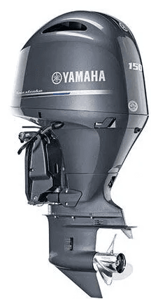 buy yamaha 150hp