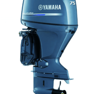 buy yamaha 75hp outboard motor