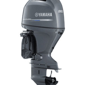 buy yamaha 80hp outboard motor