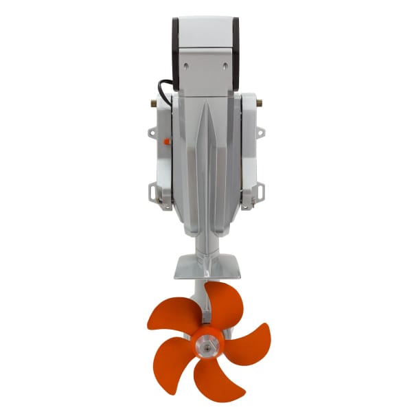 New Torqeedo Cruise 10.0 TL 20 HP Electric Outboard - Image 4