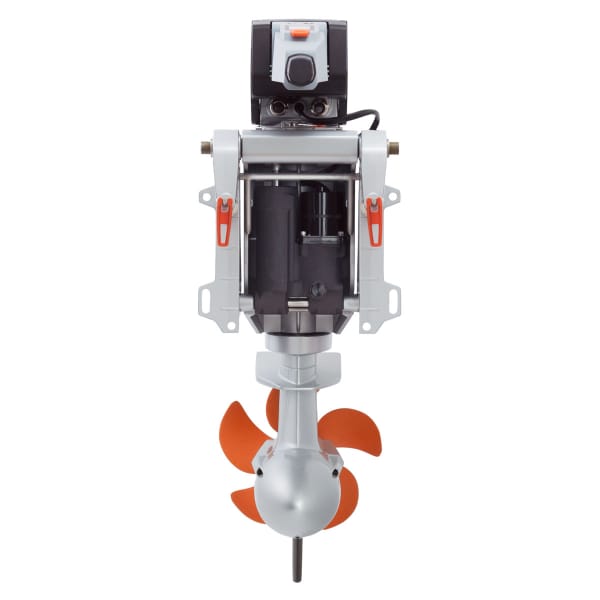 New Torqeedo Cruise 10.0 TL 20 HP Electric Outboard - Image 5