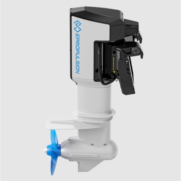 New ePropulsion X12 Electric Outboard Motor - Image 3